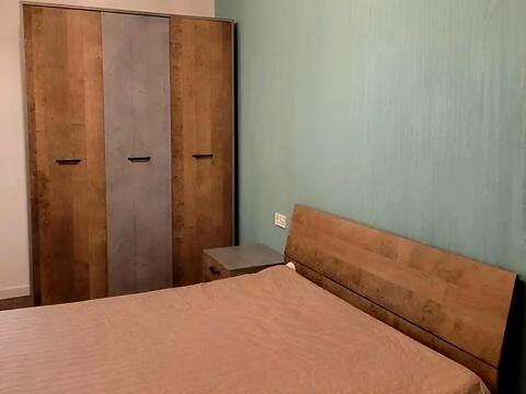 квартира по адресу Львов, Замарстыновская ул. (Калинина), 170-Е