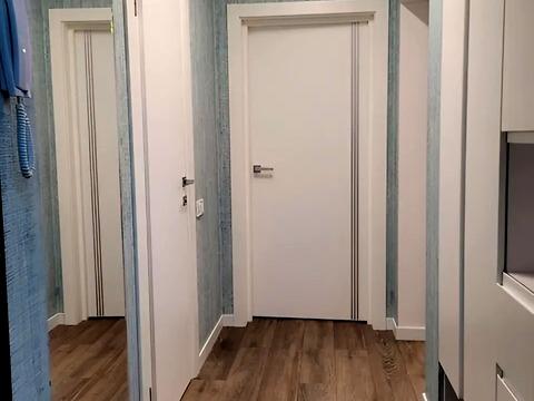 квартира по адресу Львов, Замарстыновская ул. (Калинина), 170-Е