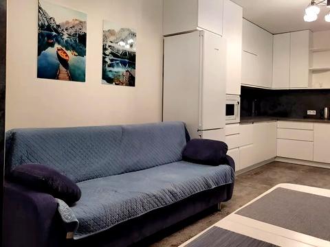 квартира по адресу Львов, Замарстыновская ул. (Калинина), 170-Е