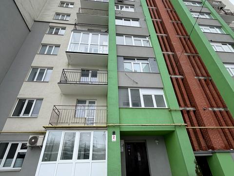 квартира за адресою Яреми вул., 9-А