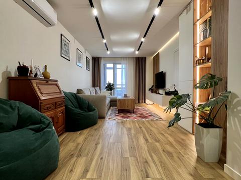 квартира по адресу Жасминовая ул., 11