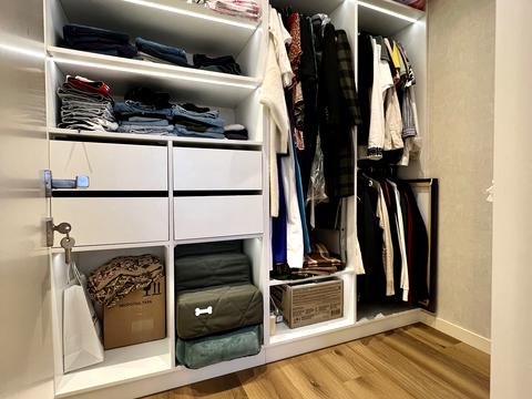 квартира по адресу Жасминовая ул., 11