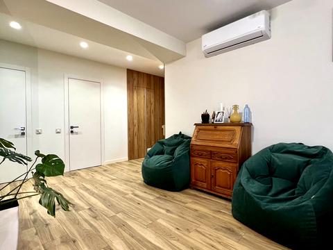 квартира по адресу Жасминовая ул., 11