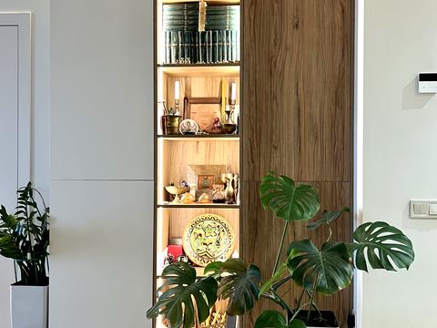 квартира по адресу Жасминовая ул., 11