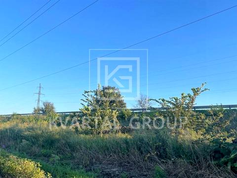 участок по адресу 