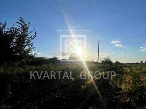 участок по адресу 