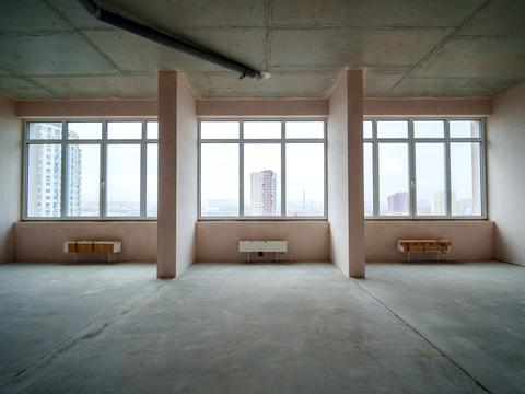 квартира за адресою Оболонський просп., 6-А