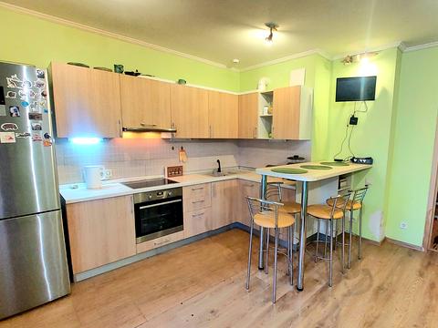 квартира за адресою Анатолія Петрицького вул., 13