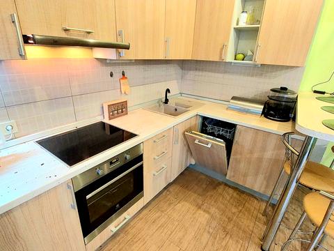 квартира за адресою Анатолія Петрицького вул., 13