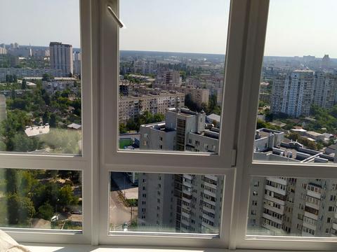 квартира за адресою Лобачевського пров., 7