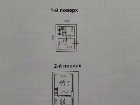 будинок за адресою Одеса, Латвійський узвіз