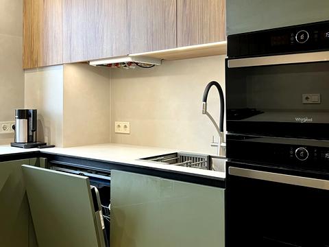 квартира по адресу Жасминовая ул., 11