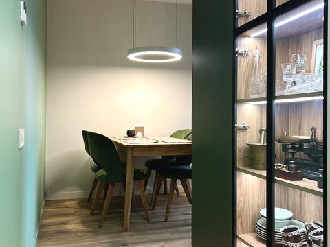 квартира по адресу Жасминовая ул., 11