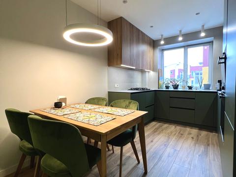 квартира по адресу Жасминовая ул., 11