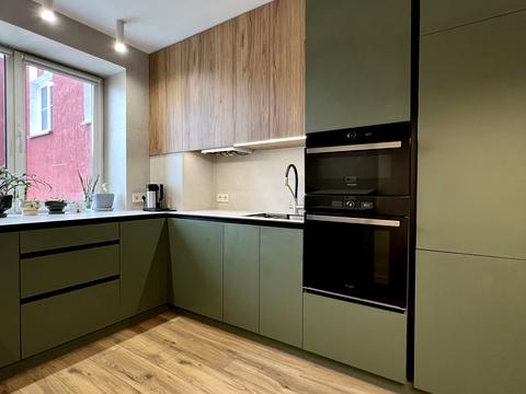 квартира по адресу Жасминовая ул., 11