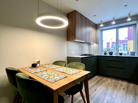 квартира по адресу Жасминовая ул., 11