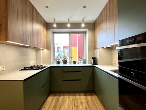 квартира по адресу Жасминовая ул., 11