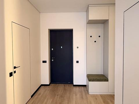 квартира по адресу Собранецкая ул., 42