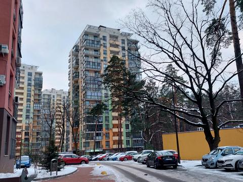 квартира за адресою Анатолія Петрицького вул., 13