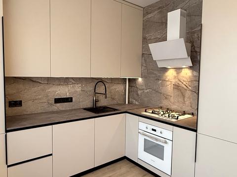 квартира по адресу Собранецкая ул., 42