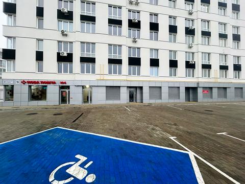 коммерческая по адресу Карла Мікльоша ул., 13