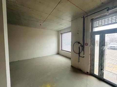 коммерческая по адресу Карла Мікльоша ул., 13