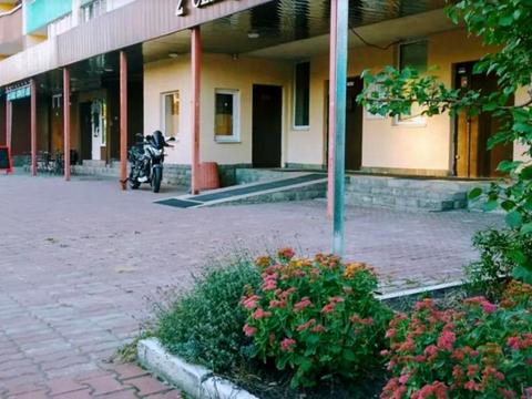 квартира за адресою Лобачевського пров., 7