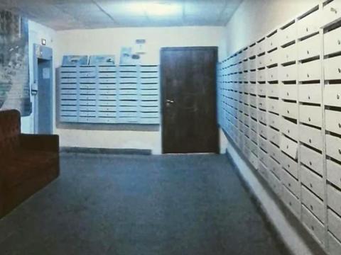 квартира за адресою Лобачевського пров., 7