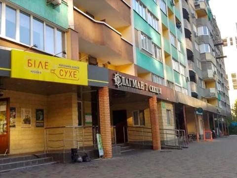 квартира за адресою Лобачевського пров., 7