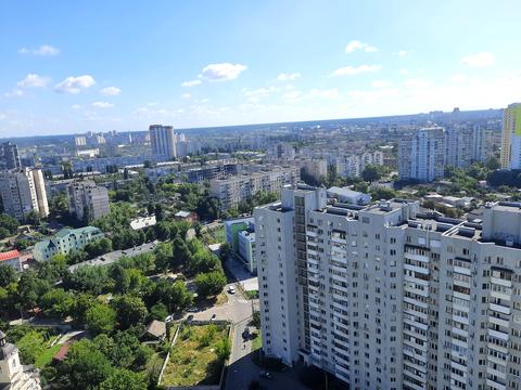 квартира за адресою Лобачевського пров., 7