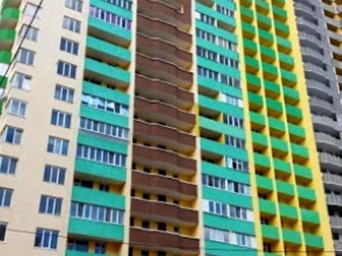 квартира за адресою Лобачевського пров., 7