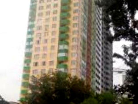 квартира за адресою Лобачевського пров., 7