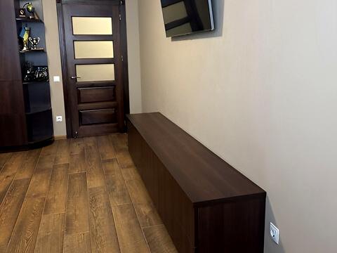 квартира за адресою Під Голоском вул., 17б