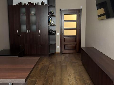 квартира за адресою Під Голоском вул., 17б