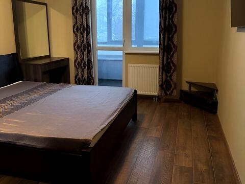 квартира за адресою Під Голоском вул., 17б