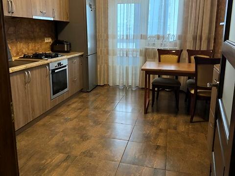 квартира за адресою Під Голоском вул., 17б