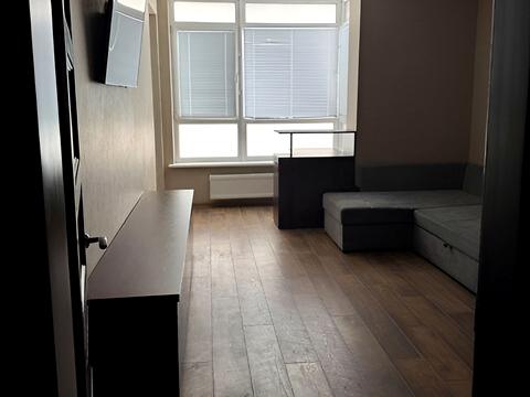 квартира за адресою Під Голоском вул., 17б