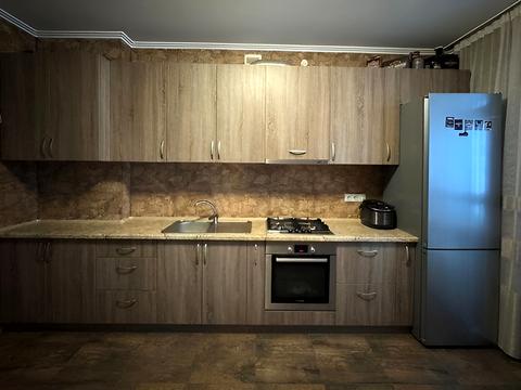 квартира за адресою Під Голоском вул., 17б