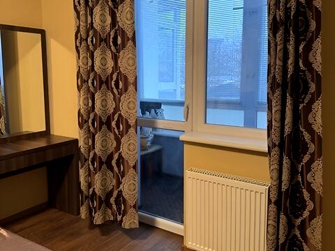 квартира за адресою Під Голоском вул., 17б