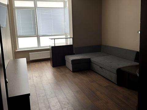 квартира за адресою Під Голоском вул., 17б