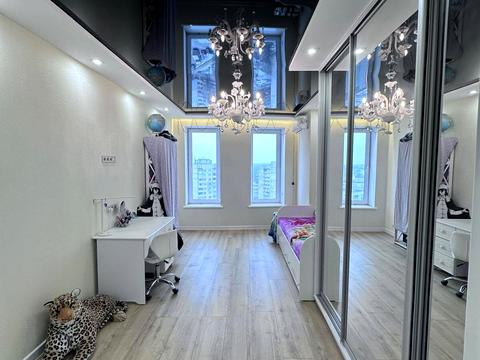 квартира по адресу Харьков, Гвардейцев-Широнинцев ул., 70