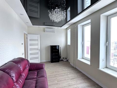 квартира по адресу Харьков, Гвардейцев-Широнинцев ул., 70