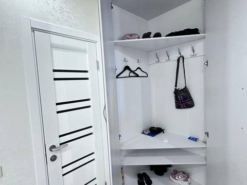 квартира по адресу Харьков, Гвардейцев-Широнинцев ул., 70