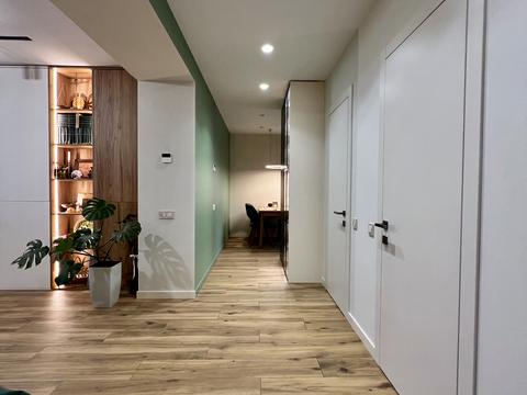 квартира по адресу Жасминовая ул., 11