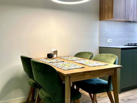 квартира по адресу Жасминовая ул., 11