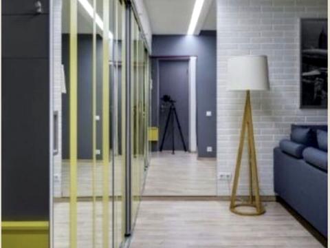 квартира по адресу Панаса Мирного ул., 11