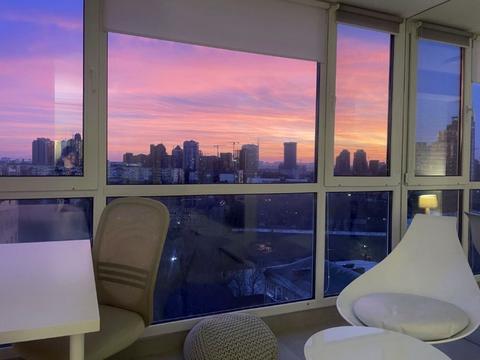 квартира по адресу Панаса Мирного ул., 11