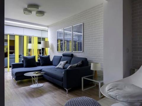 квартира по адресу Панаса Мирного ул., 11