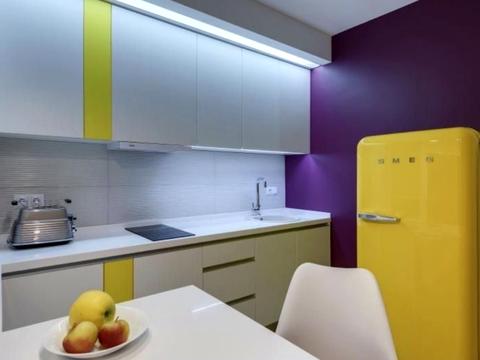 квартира по адресу Панаса Мирного ул., 11