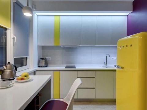 квартира по адресу Панаса Мирного ул., 11